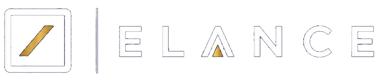 Logo Elance consulting